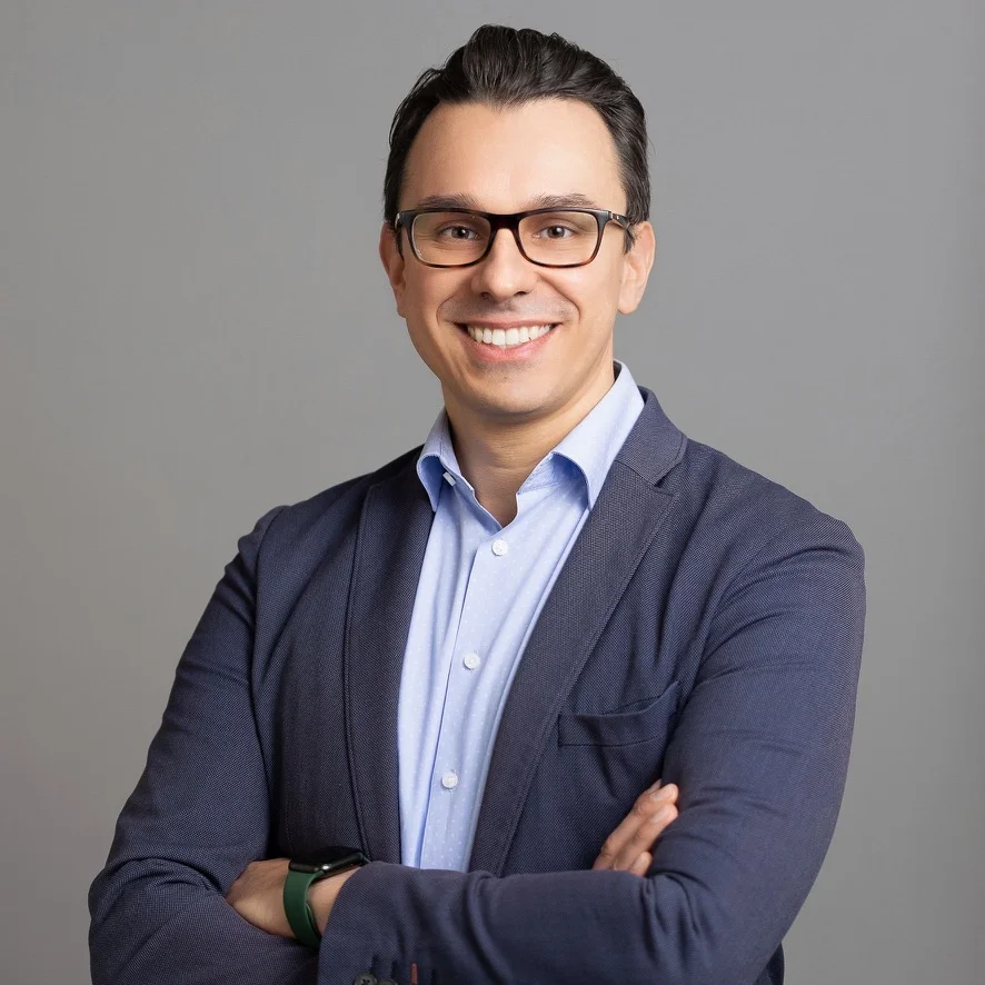 Dr. Artur Kokornaczyk